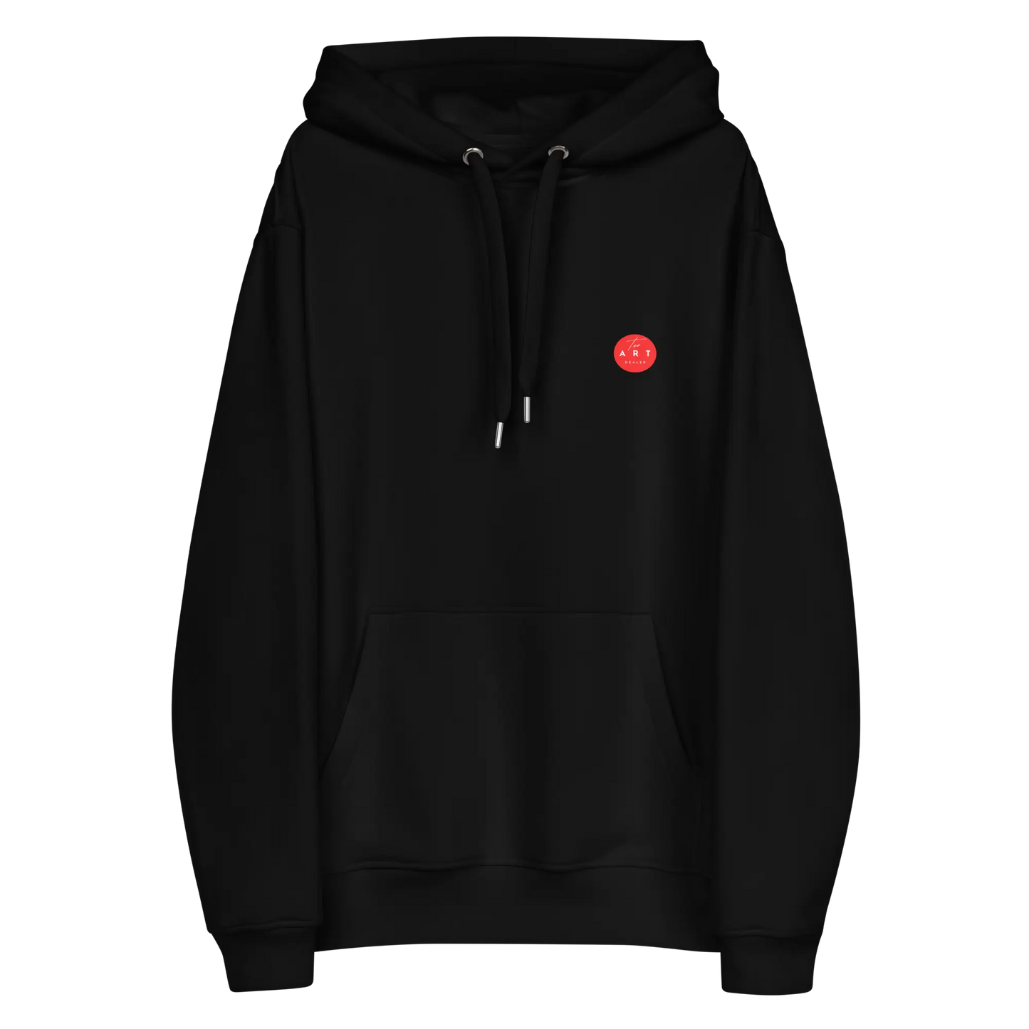 « It’s all about Monet » - Unisex Hoodie Tee Art Dealer