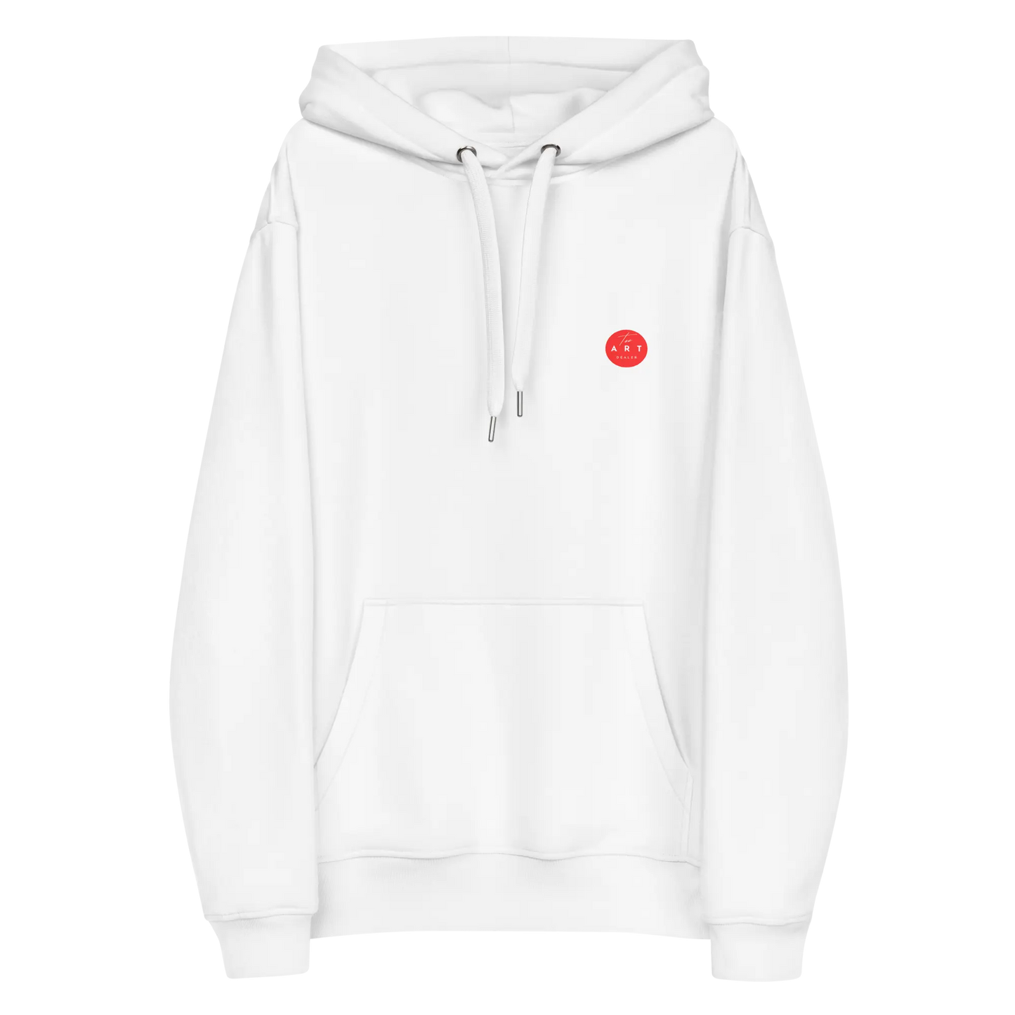 « It’s all about Monet » - Unisex Hoodie Tee Art Dealer