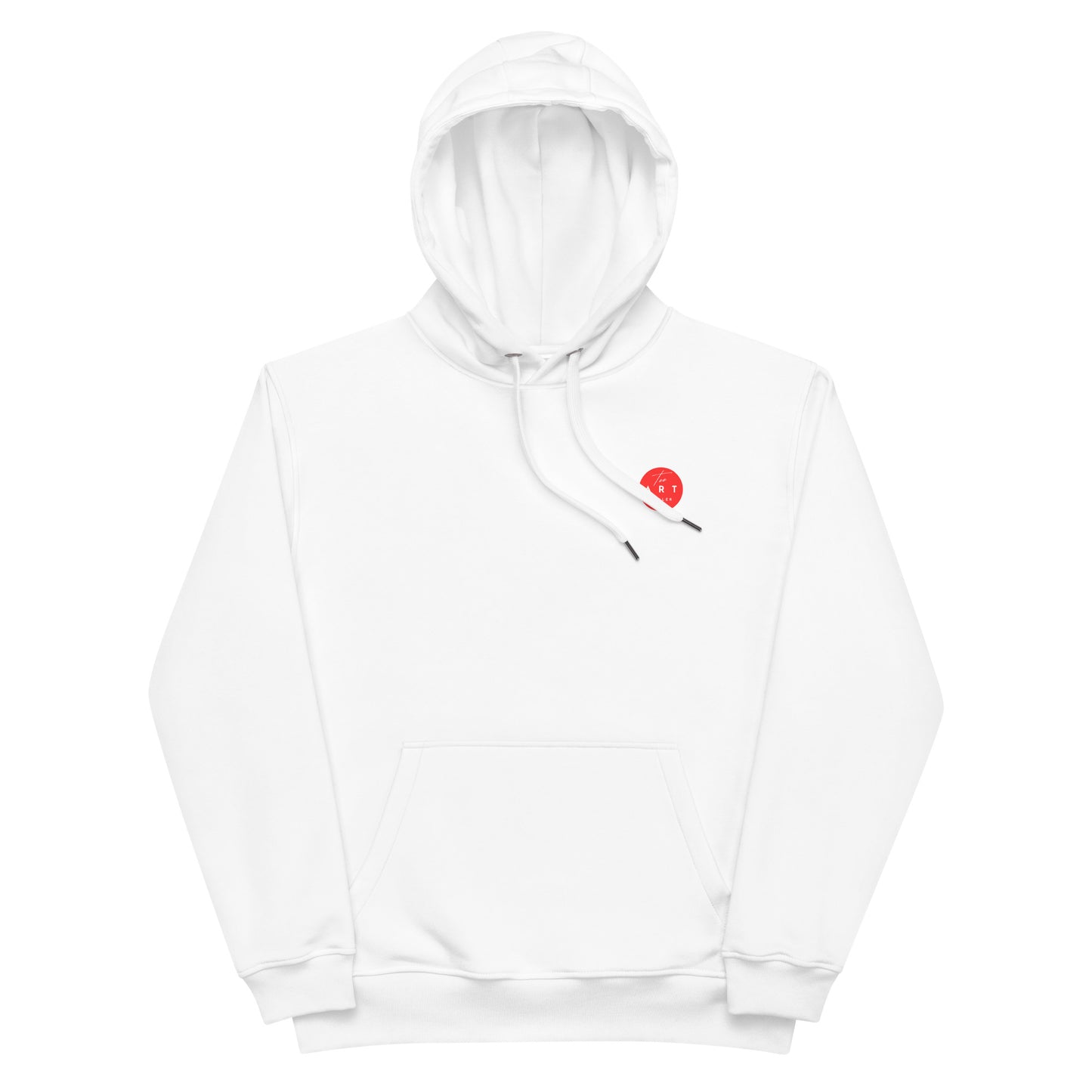 « Monet » - Unisex Hoodie Tee Art Dealer