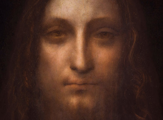 Salvator Mundi de Léonard de Vinci : L’Histoire Mystérieuse d’une Œuvre Légendaire