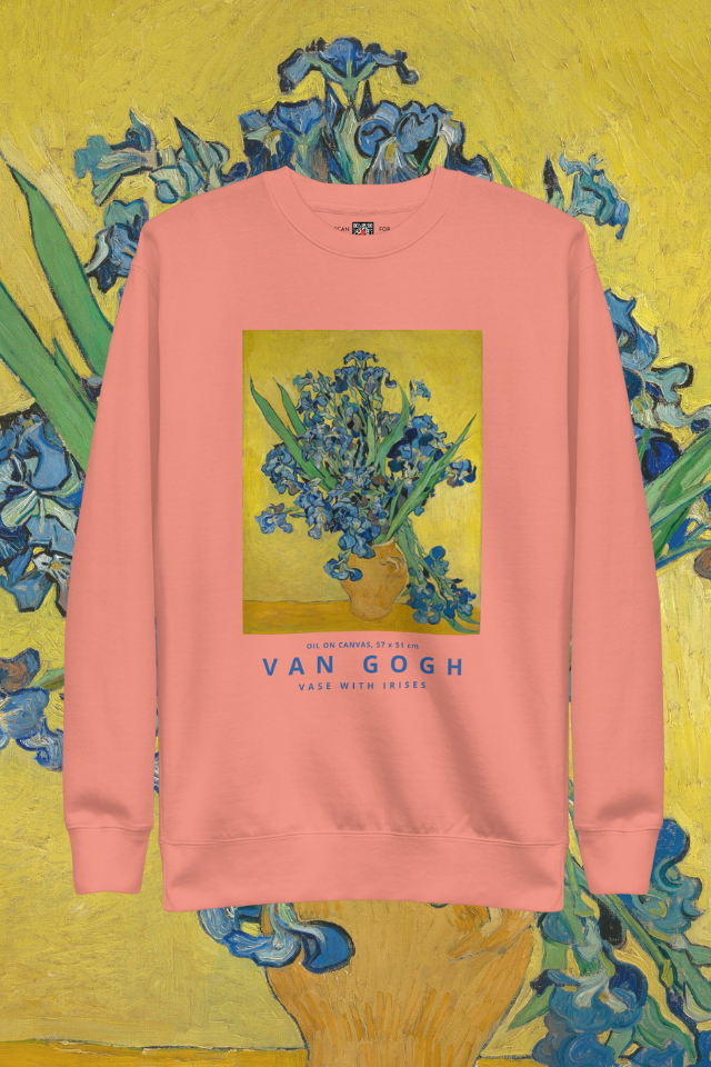 Collection « Van Gogh »