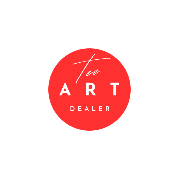 Tee Art Dealer