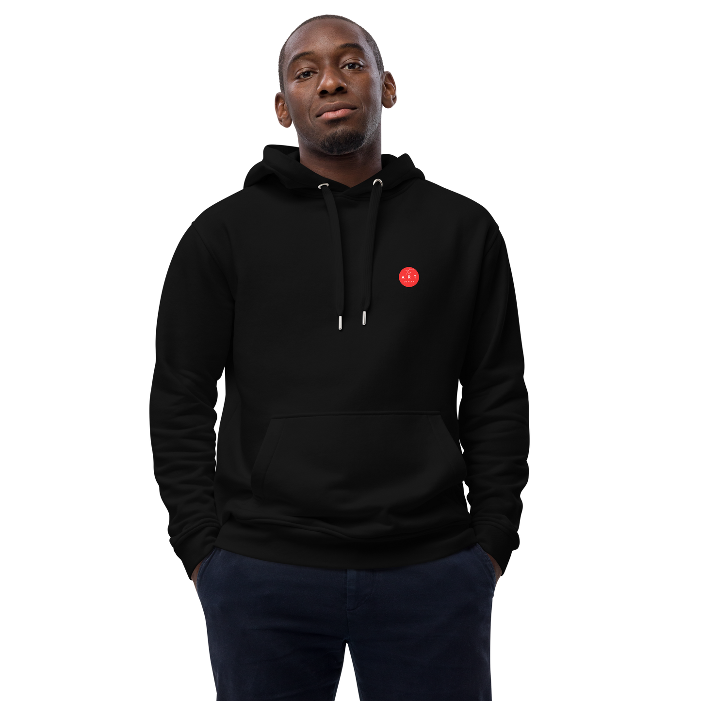 « Monet » - Unisex Hoodie Tee Art Dealer