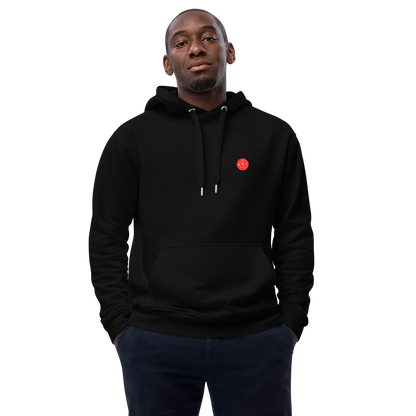 « Monet » - Unisex Hoodie Tee Art Dealer