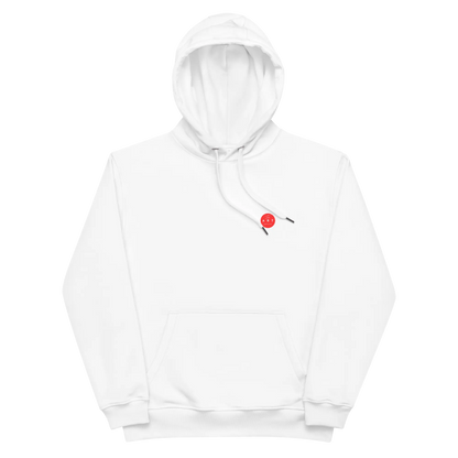 "Van Gogh Makes the News" - Hoodie Tee Art Dealer